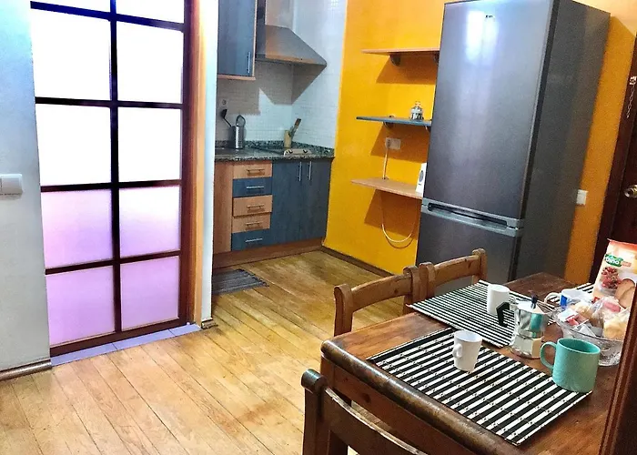 Bed and Breakfast A Casa Mia Las Palmas / Gran Canaria